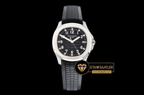 PP0295C - Aquanaut Ref.5167 SSRU Black KMF 11 MY9015 Mod - 07.jpg